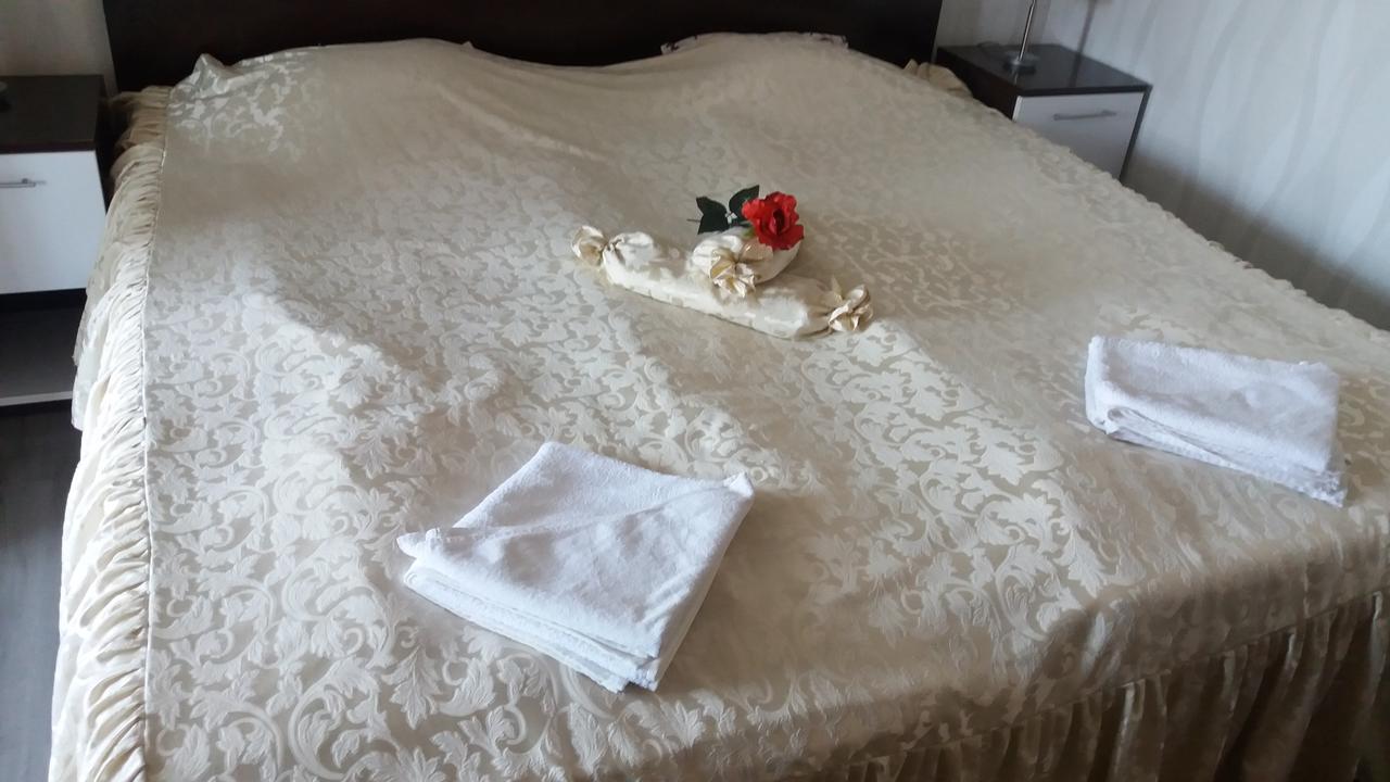Pension Motanul Galanton Snagov Room photo