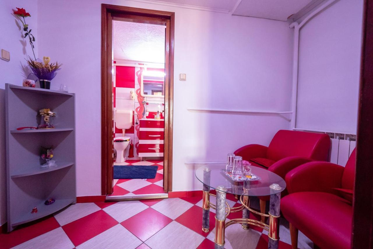 Pension Motanul Galanton Snagov Exterior photo
